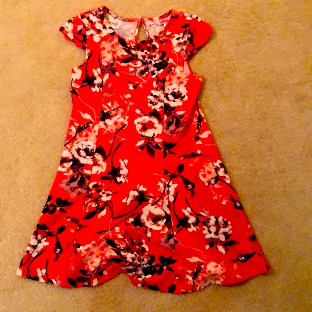 Kids dress